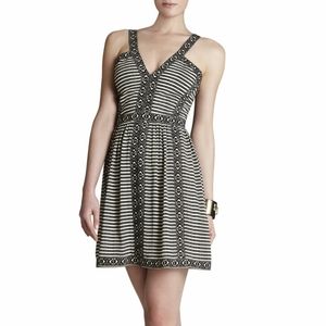 BcbgMaxazria Melania mini dress